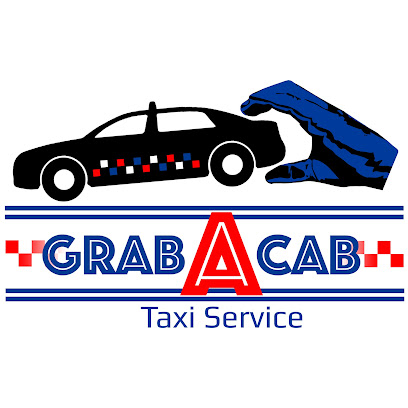 Grab A Cab Taxi Service