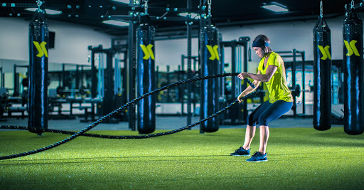 Gym «Krave Gym West Des Moines», reviews and photos, 5010 Ep True Pkwy, West Des Moines, IA 50265, USA