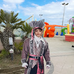 Photo n°8 de l'avis de Tina.s fait le 25/04/2022 à 19:14 sur le  Pineta Beach à Lido degli Estensi