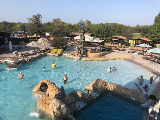 Water Park «Paradise Springs Aquatic Park», reviews and photos, 1501 Gaylord Trail, Grapevine, TX 76051, USA