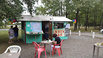 Atmosphère du Restaurant Casa Snack à Vivonne - n°1