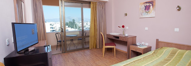 "ΤΟ ΘΑΛΠΟΣ" Α. Δ. ΣΑΜΕΛΛΑΣ Α.Ε. - Χαλάνδρι