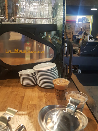 Coffee Shop «Cartel Coffee Lab», reviews and photos, 225 W University Dr #101, Tempe, AZ 85281, USA