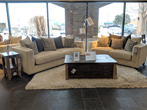 Furniture Store «American Furniture Warehouse», reviews and photos, 8281 S University Blvd, Centennial, CO 80122, USA