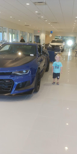 Used Car Dealer «New Smyrna Beach Chevrolet», reviews and photos, 2375 FL-44, New Smyrna Beach, FL 32168, USA