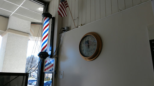 Barber Shop «Old World Barber Shop», reviews and photos, 321 N Central Ave, Hartsdale, NY 10530, USA