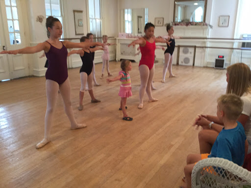 Dance School «Harrison Dance Studios», reviews and photos, 321 S High St, West Chester, PA 19382, USA