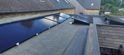 AT Energie à Plérin