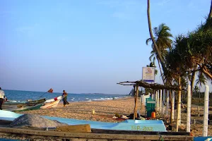 Nilaveli Beach image