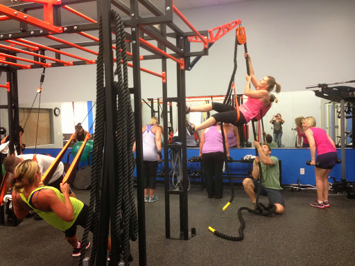 Health Club «SkinSport Fitness Center», reviews and photos, 42211 N 41st Dr, Phoenix, AZ 85086, USA