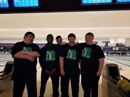 Bowling Alley «Nortel Lanes», reviews and photos, 611 N Telegraph Rd, Monroe, MI 48162, USA