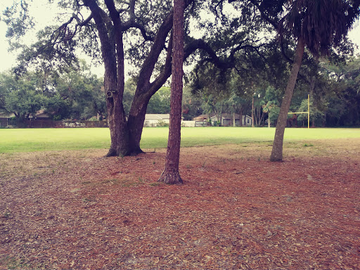 Recreation Center «Jackson Springs Recreation Center», reviews and photos, 8620 Jackson Springs Rd, Tampa, FL 33615, USA