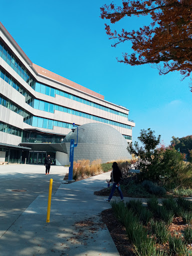 Sacramento State Planetarium