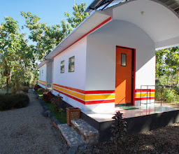 Javalindra Homestay photo