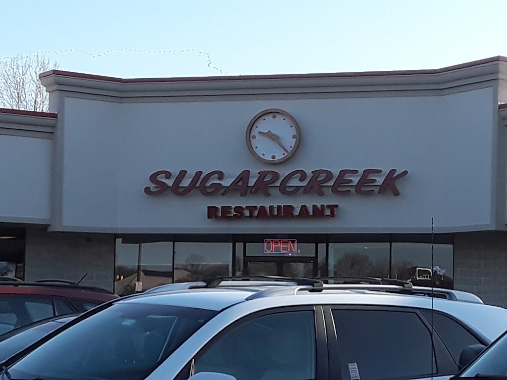 Sugarcreek Restaurant 44035