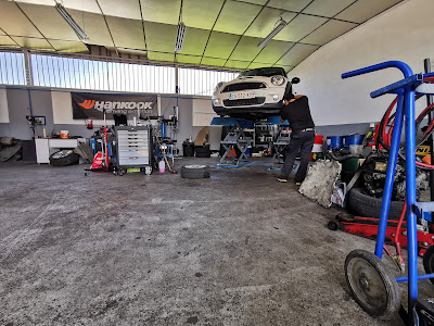 Garage MBH Auto à Brive-la-Gaillarde
