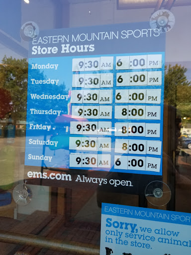 Outdoor Sports Store «Eastern Mountain Sports», reviews and photos, 8 Glen Rd, West Lebanon, NH 03784, USA