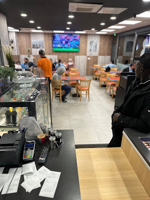 Le Burger Lab à Viry-Châtillon