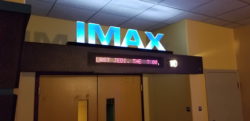 Movie Theater «AMC Independence Commons 20», reviews and photos, 19200 East 39th St S, Independence, MO 64057, USA