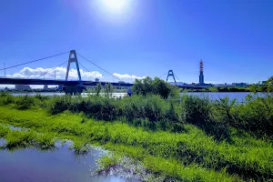 Yodogawa Riverside Park - Toyosato Area image