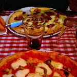 Photo n°1 de l'avis de Andrea.u fait le 06/07/2021 à 16:45 sur le  Pizzeria Il Passeggero à San Giorgio A Liri