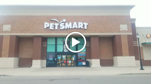 Pet Supply Store «PetSmart», reviews and photos, 7574 Voice of America Centre Dr, West Chester Township, OH 45069, USA