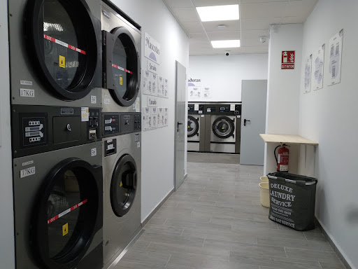 Las Lavanderas Valdelagrana