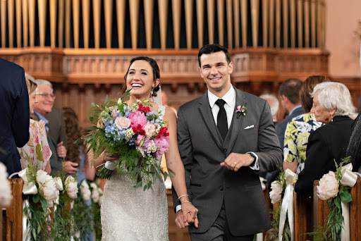 Florist «The Urban Orchid», reviews and photos, 1455 W 29th St, Cleveland, OH 44113, USA