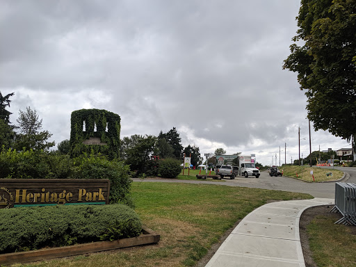 Park «Heritage Park», reviews and photos, 111 Waverly Way, Kirkland, WA 98033, USA