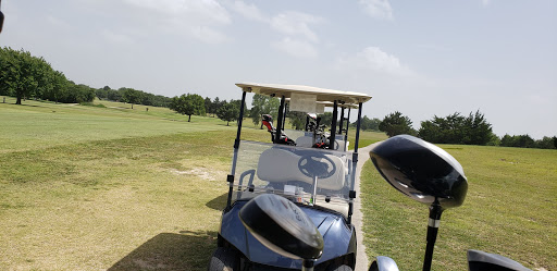 Golf Course «Decatur Golf Club», reviews and photos, 211 Country Club Rd, Decatur, TX 76234, USA