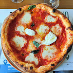 Photo n°1 de l'avis de Franco.e fait le 29/05/2023 à 21:07 sur le  Vulcano Milano Pizza e Pesce à Cinisello Balsamo