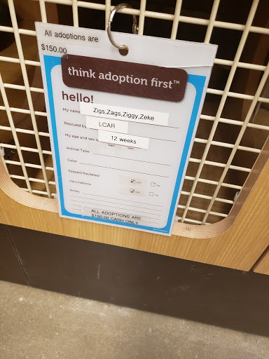 Pet Supply Store «Petco Animal Supplies», reviews and photos, 7609 Crain Hwy, Upper Marlboro, MD 20772, USA