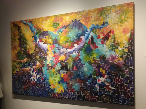 Museum «Museum of Contemporary African Diasporan Arts», reviews and photos, 80 Hanson Pl, Brooklyn, NY 11217, USA