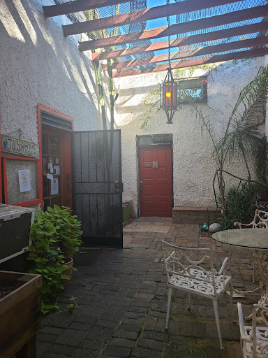 Herb Shop «Tucson Herb Store», reviews and photos, 228 N 4th Ave, Tucson, AZ 85705, USA