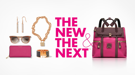 Fashion Accessories Store «Henri Bendel», reviews and photos, 100 Oakbrook Center, Oak Brook, IL 60523, USA