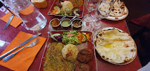 Plats et boissons du Restaurant indien Le Mughal à Chartres - n°9