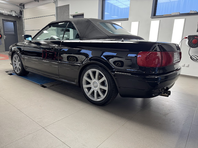 Shiny-cars - Příbram