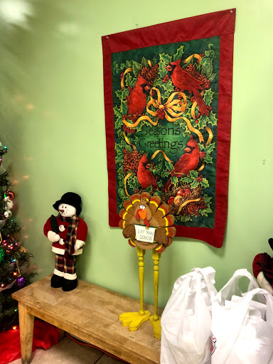 Donut Shop «Donut Shoppe», reviews and photos, 1535 University Blvd N, Jacksonville, FL 32211, USA