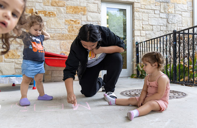 Open Door Preschools