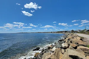 Scenic View of Isles of Shoals image