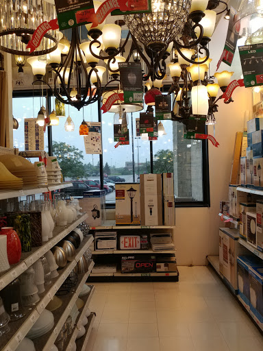 Home Improvement Store «Menards», reviews and photos, 14960 Florence Trail, Apple Valley, MN 55124, USA