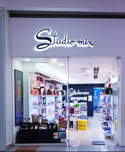 Studio Mix Cancún