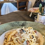 Photo n°2 de l'avis de Adriana.t fait le 19/11/2023 à 18:35 sur le  La Piramide Hostaria Pizzeria à Bomarzo