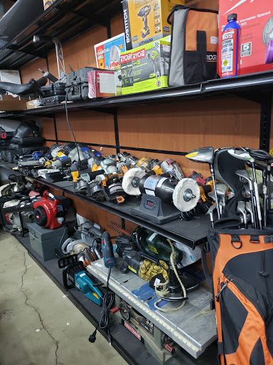 Pawn Shop «Uptown Exchange», reviews and photos, 1279 S Old US Hwy 23, Brighton, MI 48114, USA