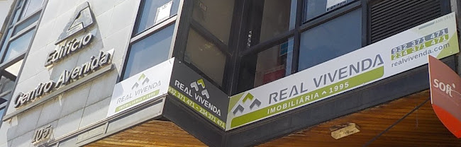Real Vivenda - Sociedade de Mediação Imobiliária, Lda. - Aveiro