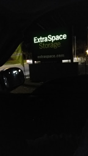 Storage Facility «Extra Space Storage», reviews and photos, 895 Thornton Way, San Jose, CA 95128, USA