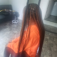 Tina African hair braiding - Photo 8 - Car repair in Dayton, OH, Dayton