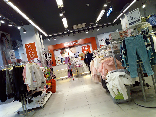 Αξιολογήσεις για το Orchestra Piraeus στην Πειραιάς - Κατάστημα βρεφικών ειδών