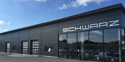 SCHWARZ Das Autohaus