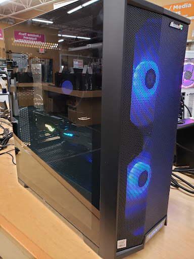 Computer Store «Milwaukee PC - Greenfield», reviews and photos, 4160 S 108th St, Milwaukee, WI 53228, USA